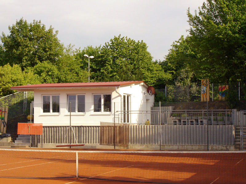 Tennisheim